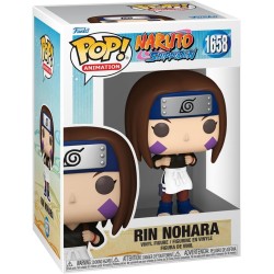 Figura POP Rin Nohara...