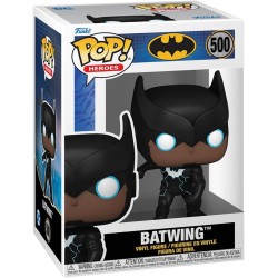 Figura POP Batwing de Batman