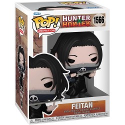 Figura POP Feitan Portor...