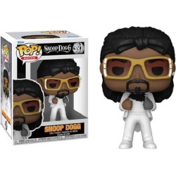 Figura POP Snoop Dogg