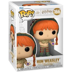 Figura POP Ron Weasley...