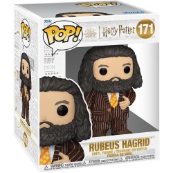 Figura POP Rubeus Hagrid...