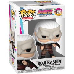 Figura POP Koji Kashin...