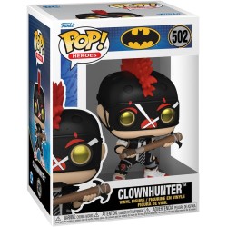 Figura POP Clownhunter...