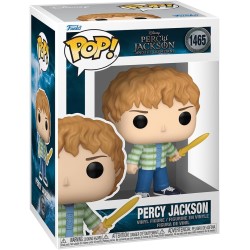 Figura POP Percy Jackson Y...