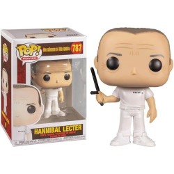 Figura POP Hannibal Lecter...