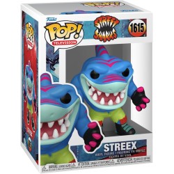 Figura POP Street Sharks