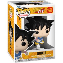 Figura POP Goku Dragon Ball GT