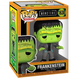 Figura POP Frankenstein de...