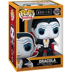 Figura POP Dracula de...