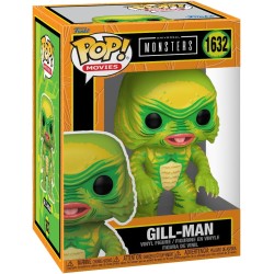 Figura POP Gill Man de...