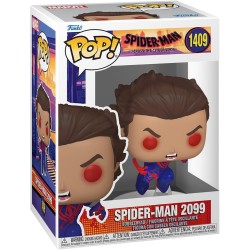 Figura POP Spider-Man 2099...