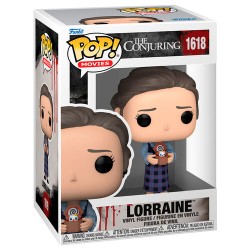 Figura POP Lorraine Warren...