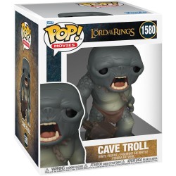 Figura POP Troll de las...