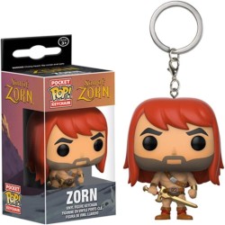 LLavero POP Son of Zorn