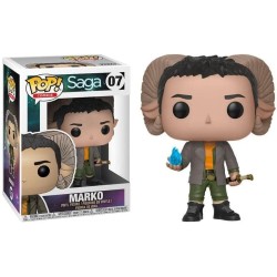 Figura POP Saga Markp