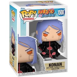 copy of Figura POP Konan...