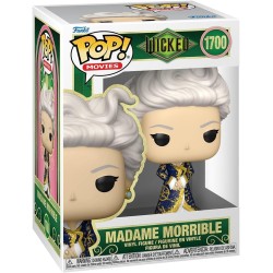 Figura POP Madame Morrible...