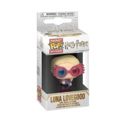 Llavero Keychain POP Luna...