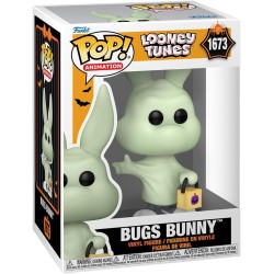 Figura POP Bugs Bunny...