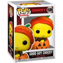 Figura POP Good Guy Chucky