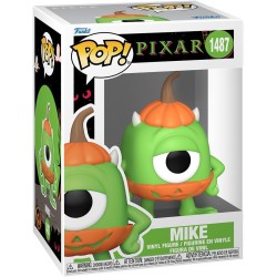 Figura POP Mike Edicion...