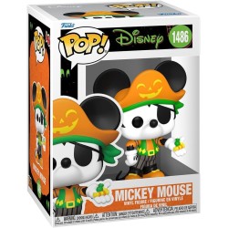 Figura POP Mickey Mouse Disney