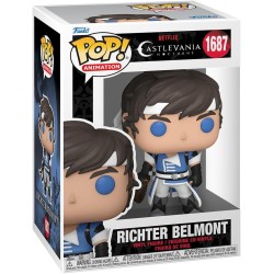 Figura POP Richter Belmont...