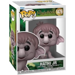 Figura POP Hathi JR El libo...