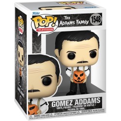 Figura POP Gomez Addams de...