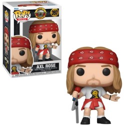 copy of Figura Pop Axl Rose...