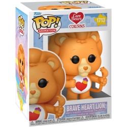 Figura POP Brave Heart Lion...