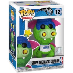 Figura POP Stuff The Magic...