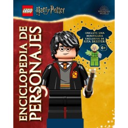 copy of Lego Harry Potter...