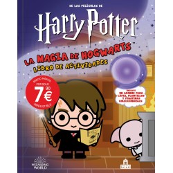 Harry Potter. La Magia de...