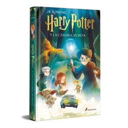 copy of Libro Harry Potter...