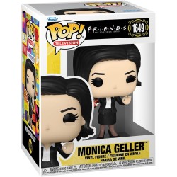 Figura Pop Monica Geller de...