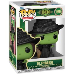 Figura Pop Elphaba La bruja...