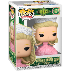 Figura Pop Glinda In Buble...