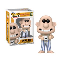 Figura Pop Wallace en...