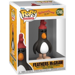 Figura Pop Feather McGraw...