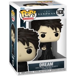 Figura Pop Dream The Sandman