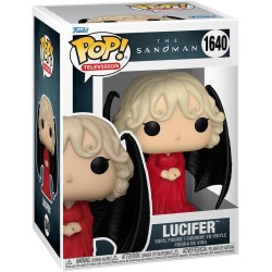 Figura Pop Luficer The Sandman