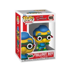 Figura Pop Fallout Boy De...