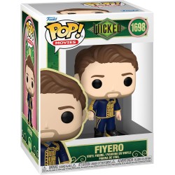 Figura Pop Fiyero De Wicked