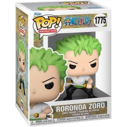 Figura Pop Roronoa Zoro...