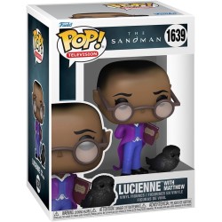 Figura Pop Lucienne The...