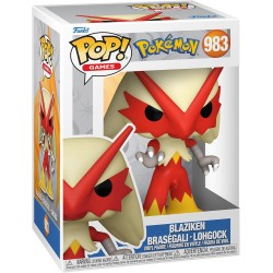 copy of Figura POP Pikachu...