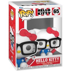 Figura POP Hello Kitty...