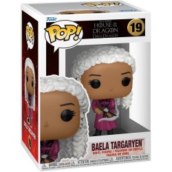 Figura POP Baela Targaryen...